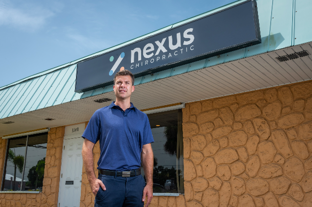 The Nexus Inspiration Connects Patients